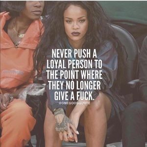 Meet your Posher, Gii